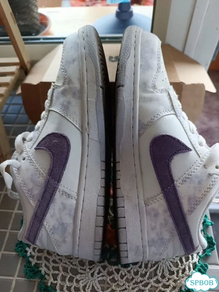 Кроссовки nike детские фото 4