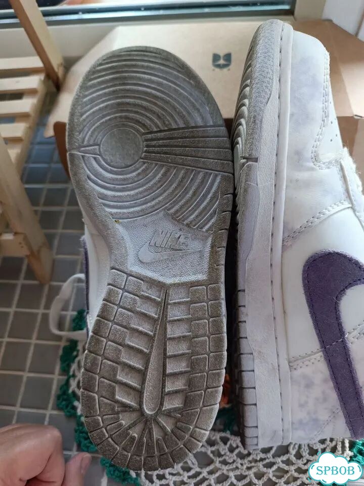 Кроссовки nike детские фото 5