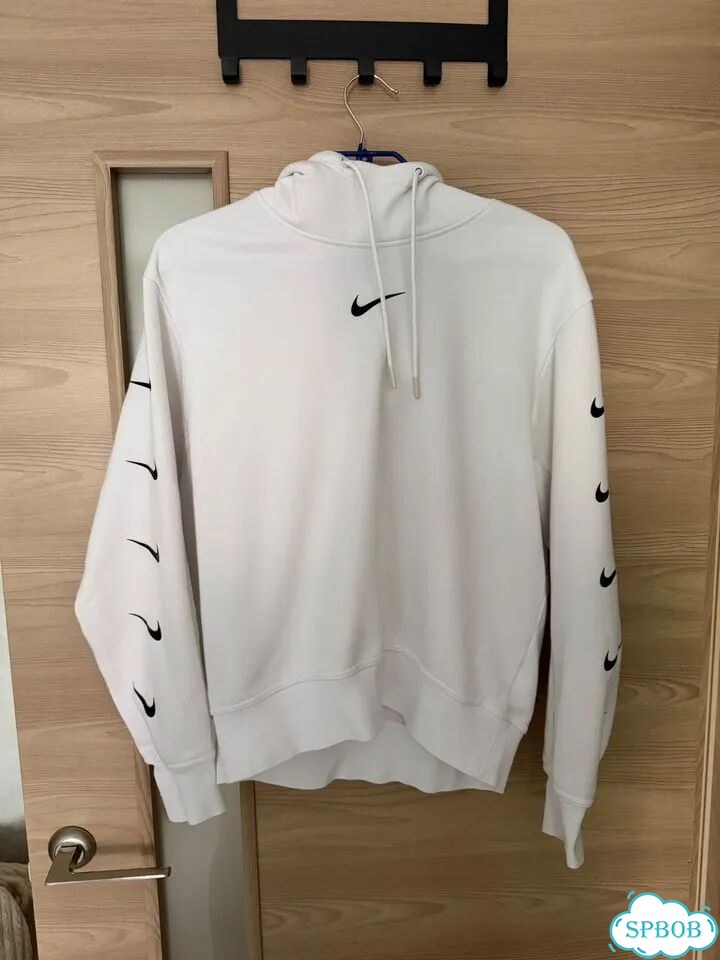 Худи женское nike L фото 1