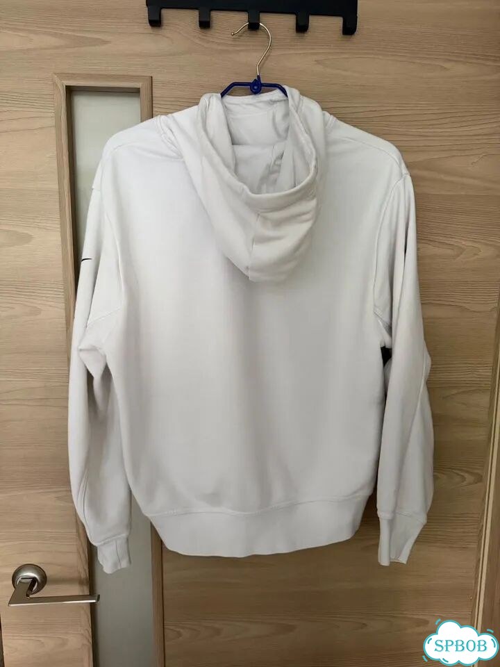 Худи женское nike L фото 2