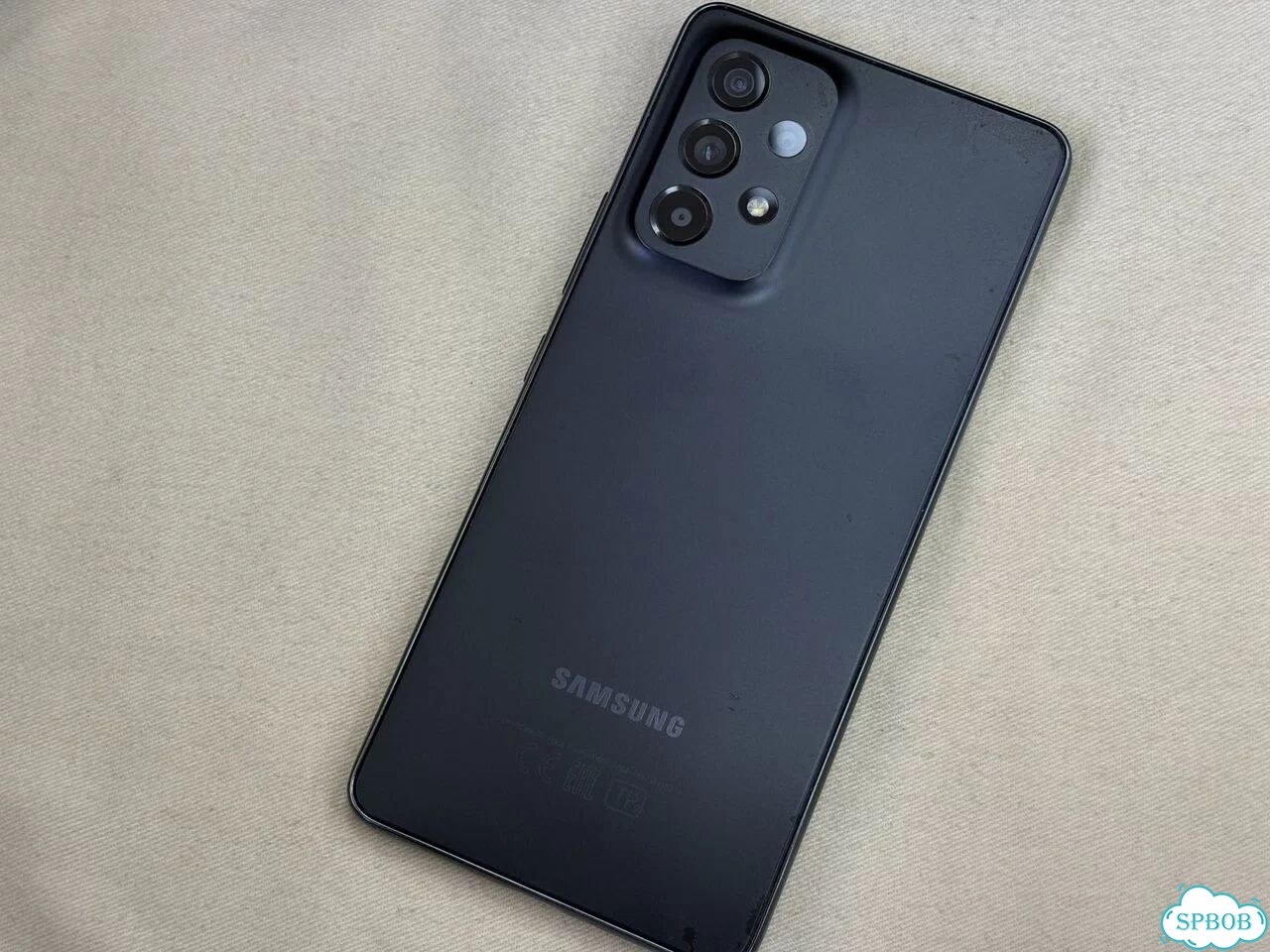 Samsung Galaxy A53 5G, 6/128 ГБ, 2 SIM фото 1