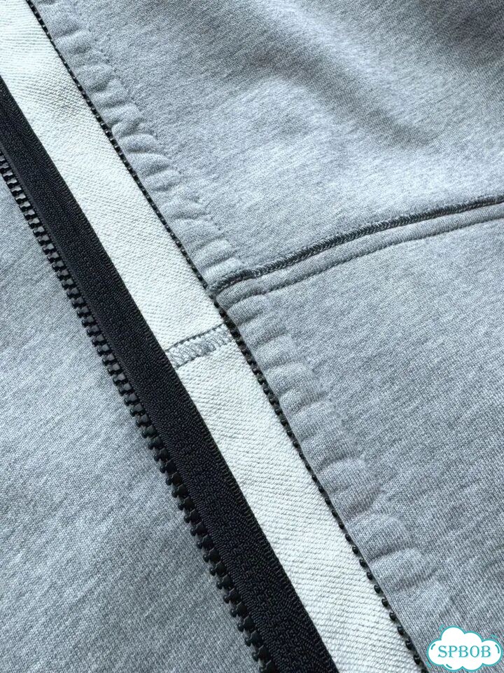 Stone island zip hoodie оригинал фото 9