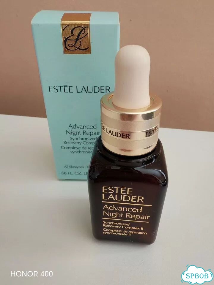 Estee lauder сыворотка фото 1