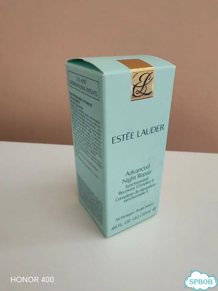 Estee lauder сыворотка фото 2