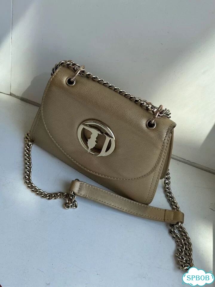 Сумка женская trussardi фото 3