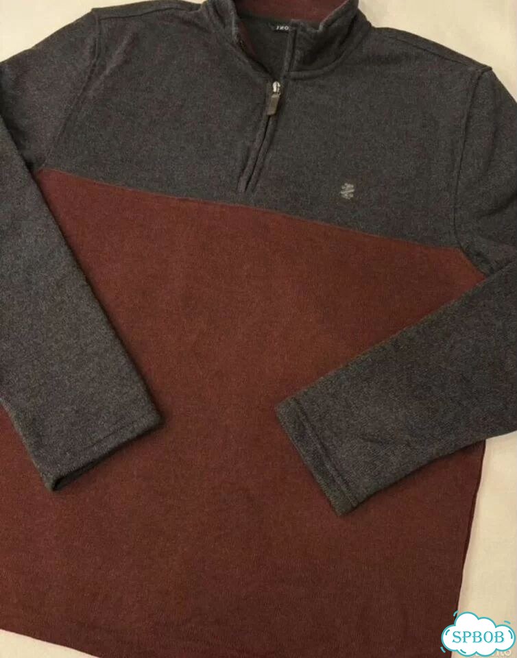 Толстовка мужская Izod (Tommy Hilfiger, CK) ориг фото 2