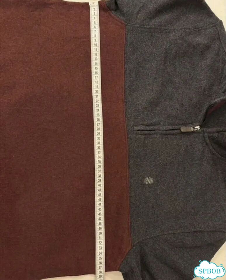 Толстовка мужская Izod (Tommy Hilfiger, CK) ориг фото 6