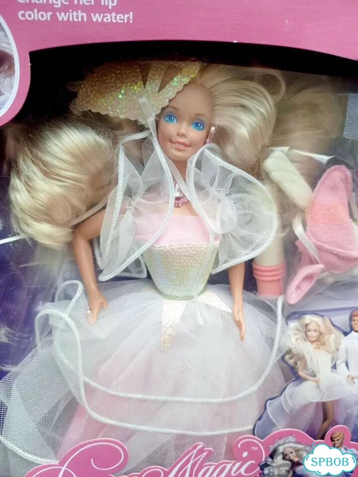Barbie Dance Magic Малайзия фото 2