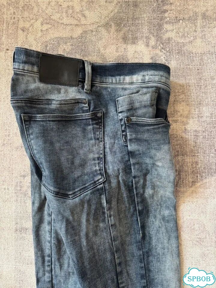 Джинсы Calvin Klein Jeans, W32 L34 оригинал фото 2