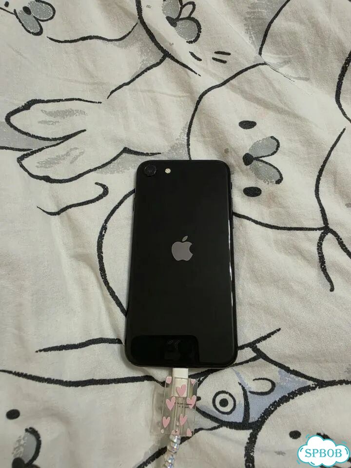 iPhone SE, 64 ГБ фото 2