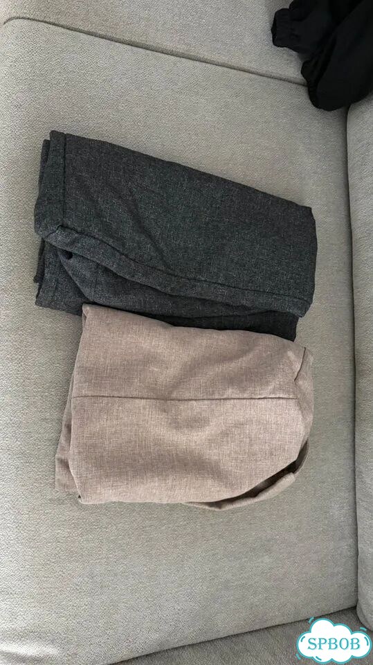 Съемные чехлы для лежанки PET BED фото 3