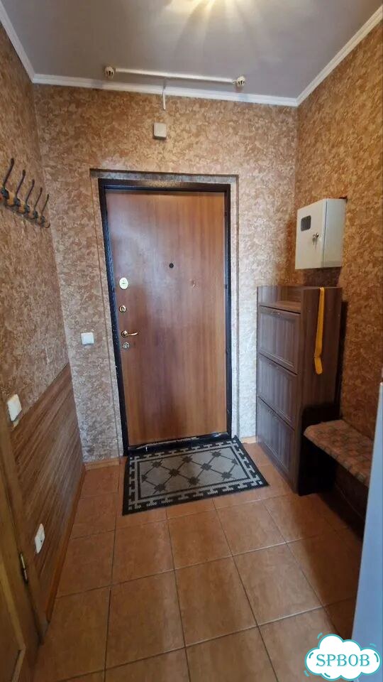 Квартира-студия, 25 м², 4/17 эт. фото 12