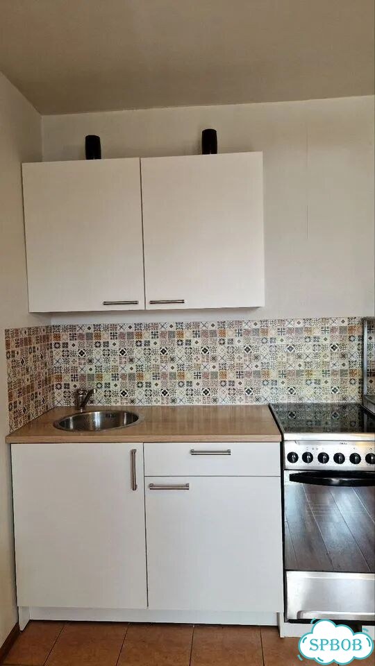 Квартира-студия, 25 м², 4/17 эт. фото 9