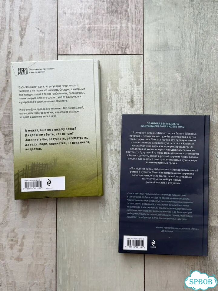 Настасья Реньжина книги фото 2