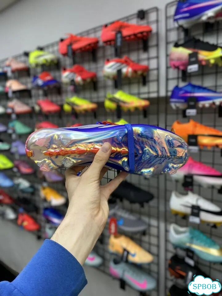 Бутсы Adidas Predator Elite FG фото 11