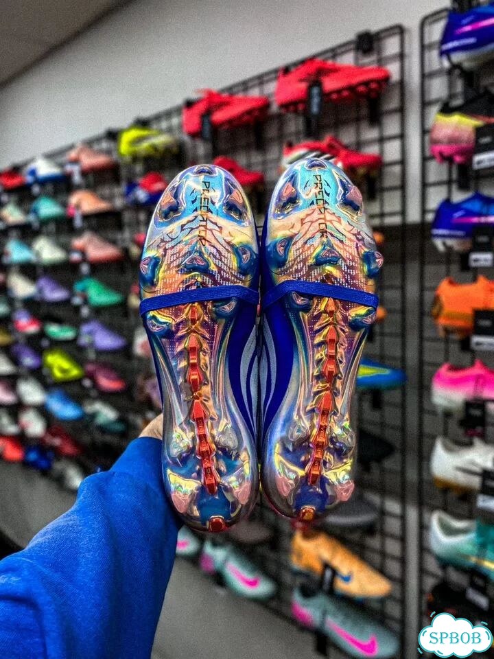 Бутсы Adidas Predator Elite FG фото 2