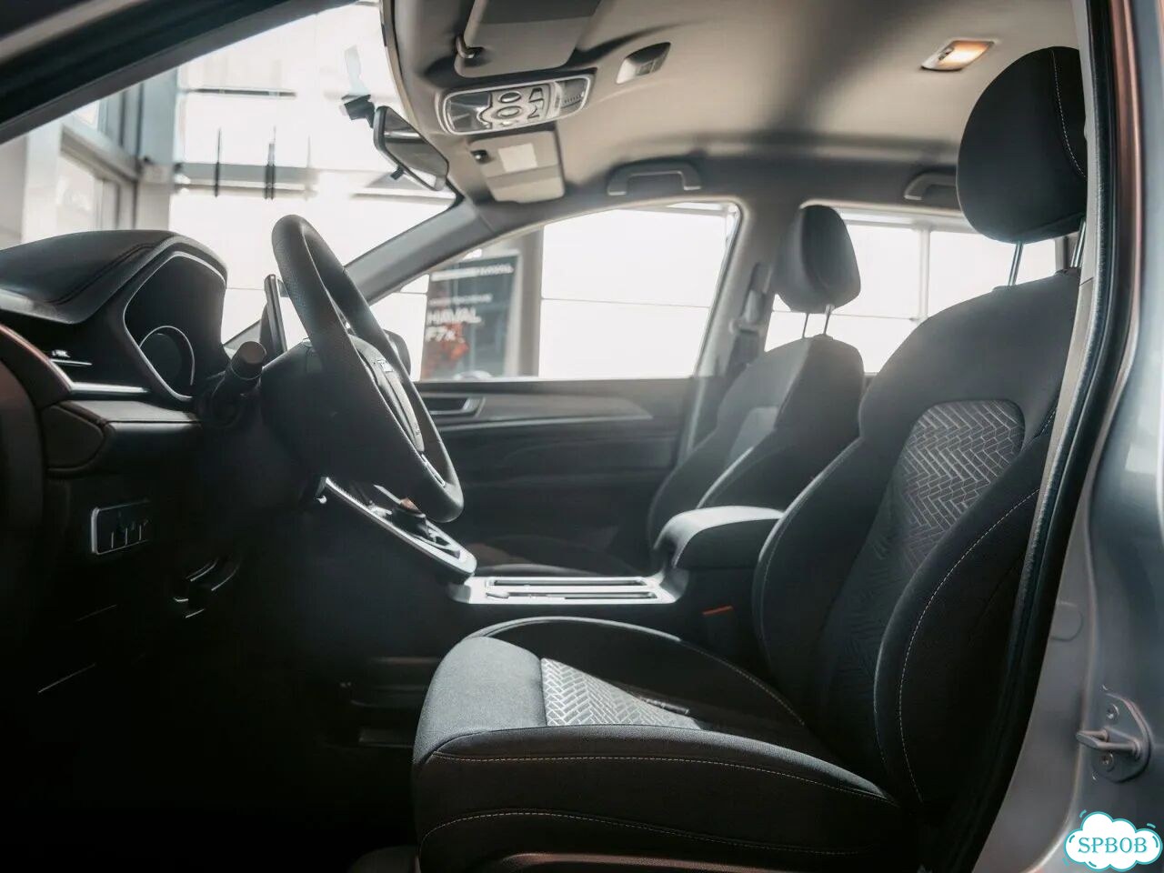 HAVAL M6 1.5 MT, 2026 Новый фото 21