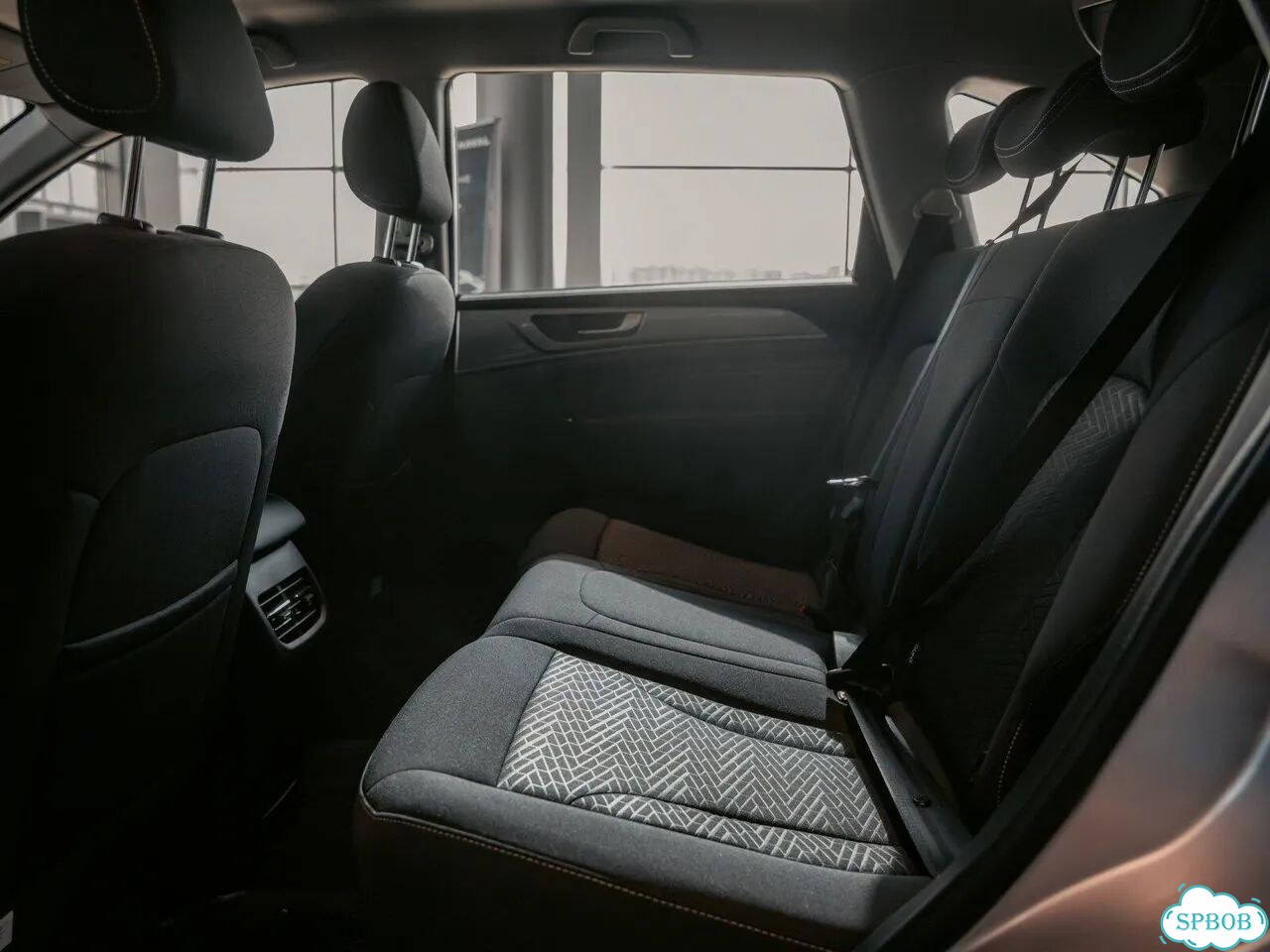 HAVAL M6 1.5 MT, 2026 Новый фото 22