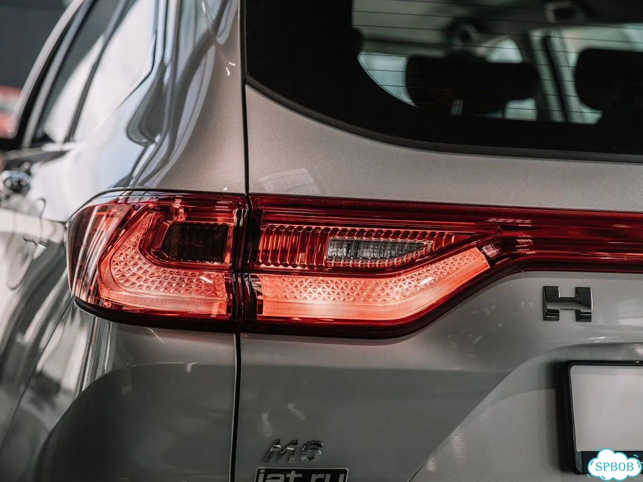 HAVAL M6 1.5 MT, 2026 Новый фото 8
