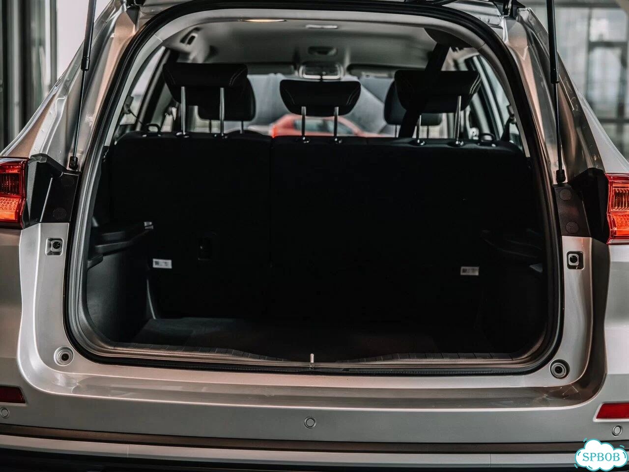 HAVAL M6 1.5 MT, 2026 Новый фото 9