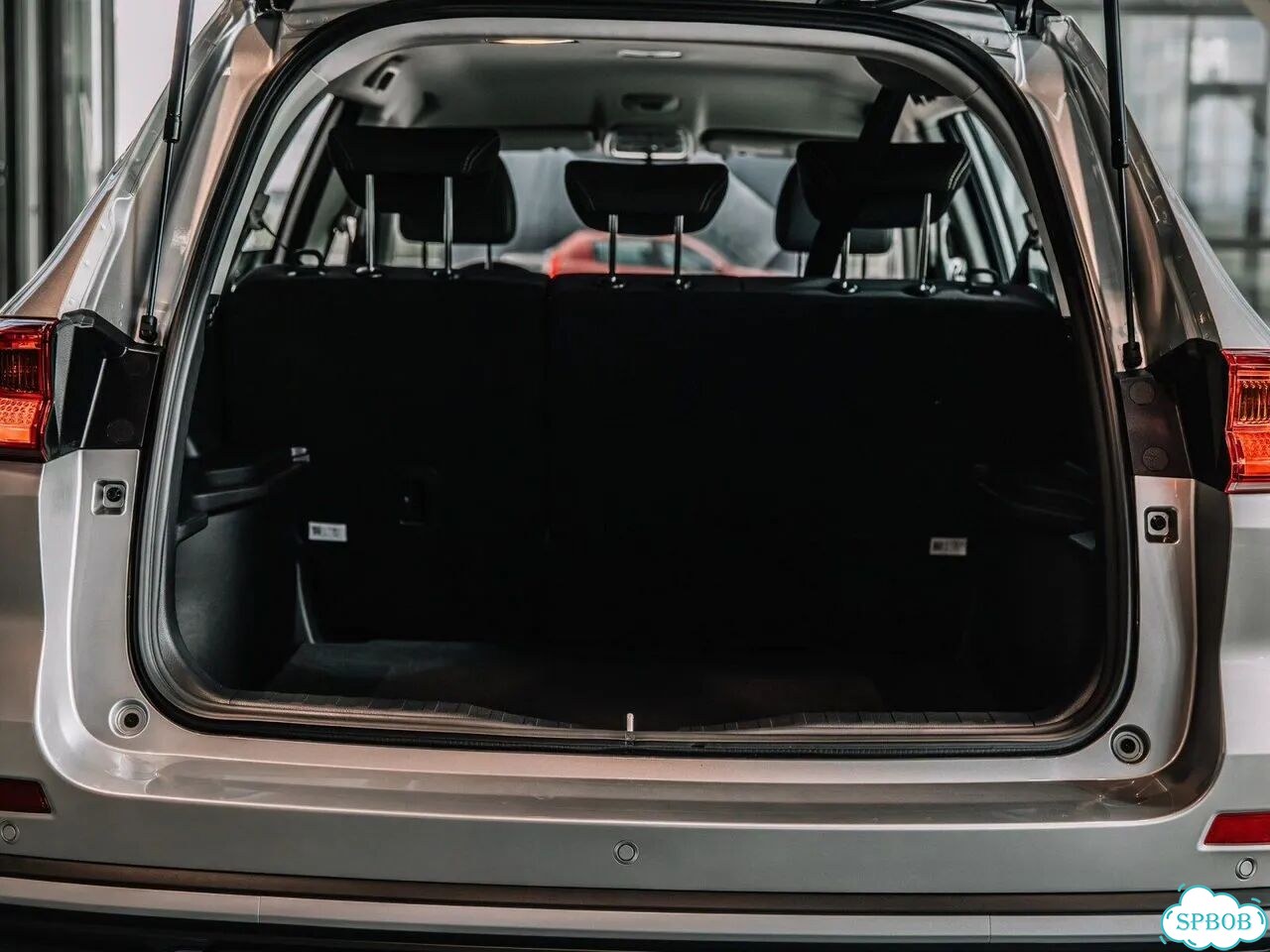 HAVAL M6 1.5 MT, 2026 Новый фото 9
