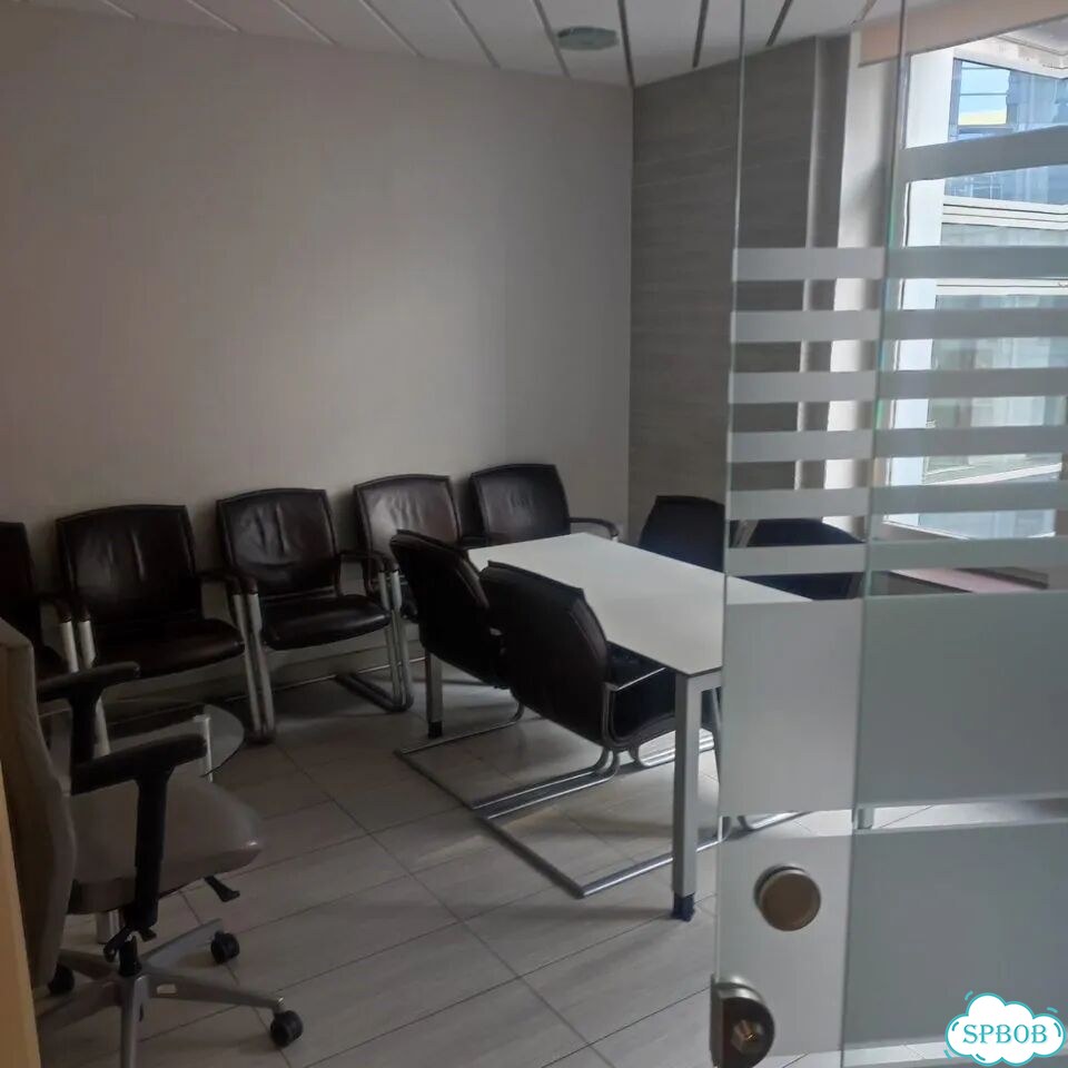 Офис, 338.5 м² фото 11