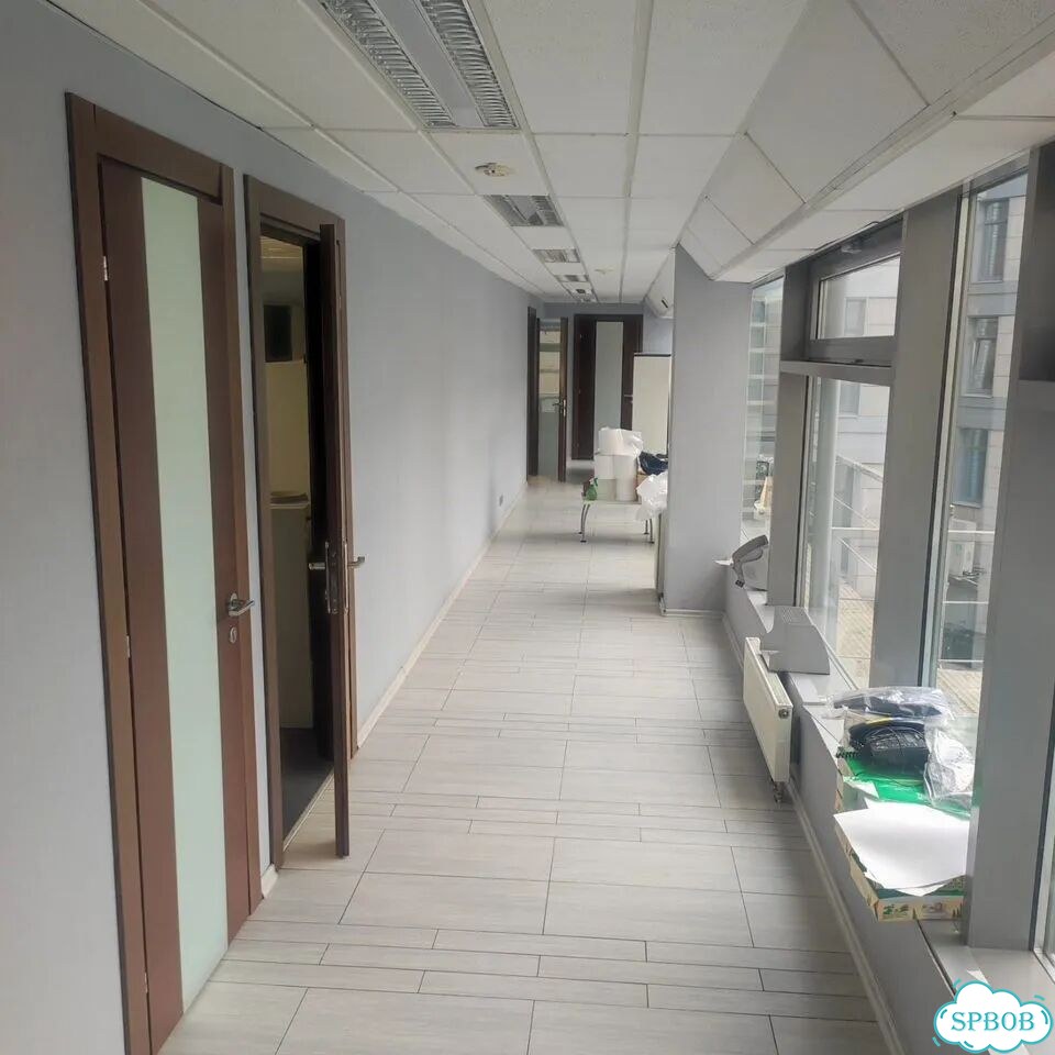 Офис, 338.5 м² фото 3