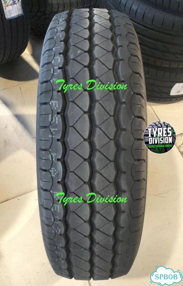 RoadX RXQuest C02 205/75 R16 113R фото 3
