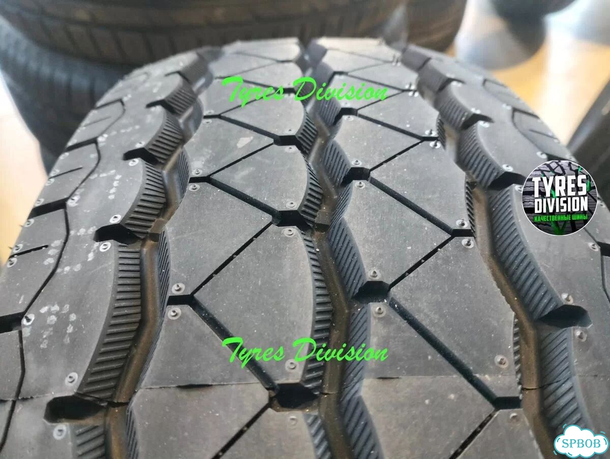 RoadX RXQuest C02 205/75 R16 113R фото 5