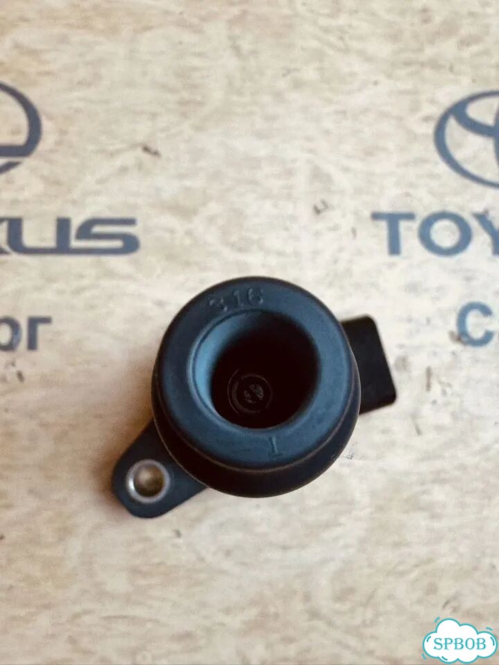 Новая катушка зажигания Toyota Camry 50 RAV 4 фото 4