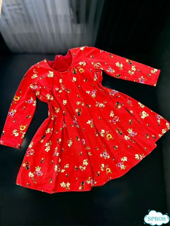 Платье dolce&gabbana 3-4 года оригинал фото 1