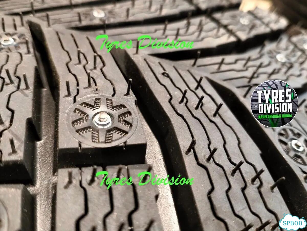 MICHELIN X-Ice North 4 SUV 265/45 R21 108T фото 5