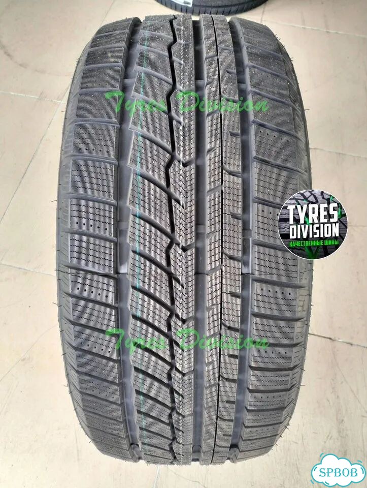 Fortune FSR-901 235/70 R16 106T фото 3