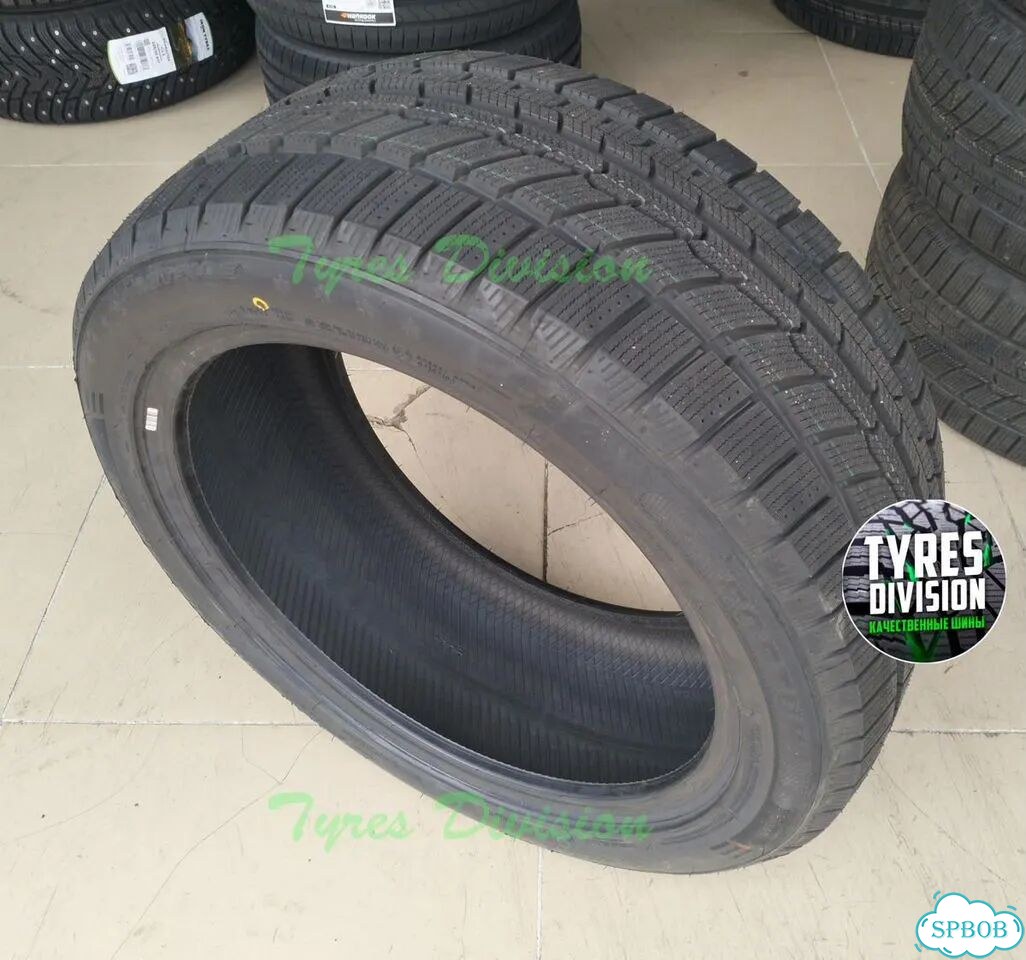Fortune FSR-901 235/70 R16 106T фото 4