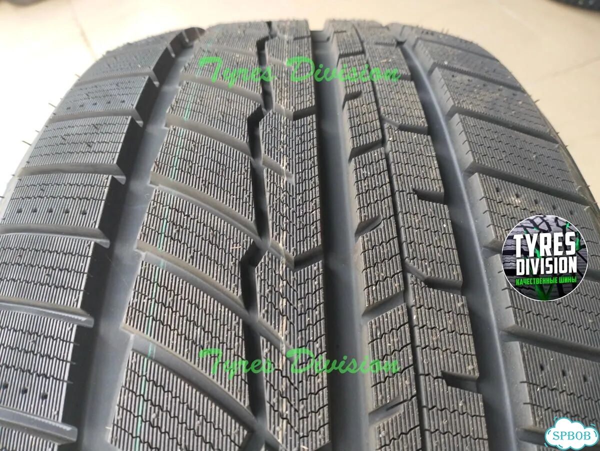 Fortune FSR-901 235/70 R16 106T фото 5
