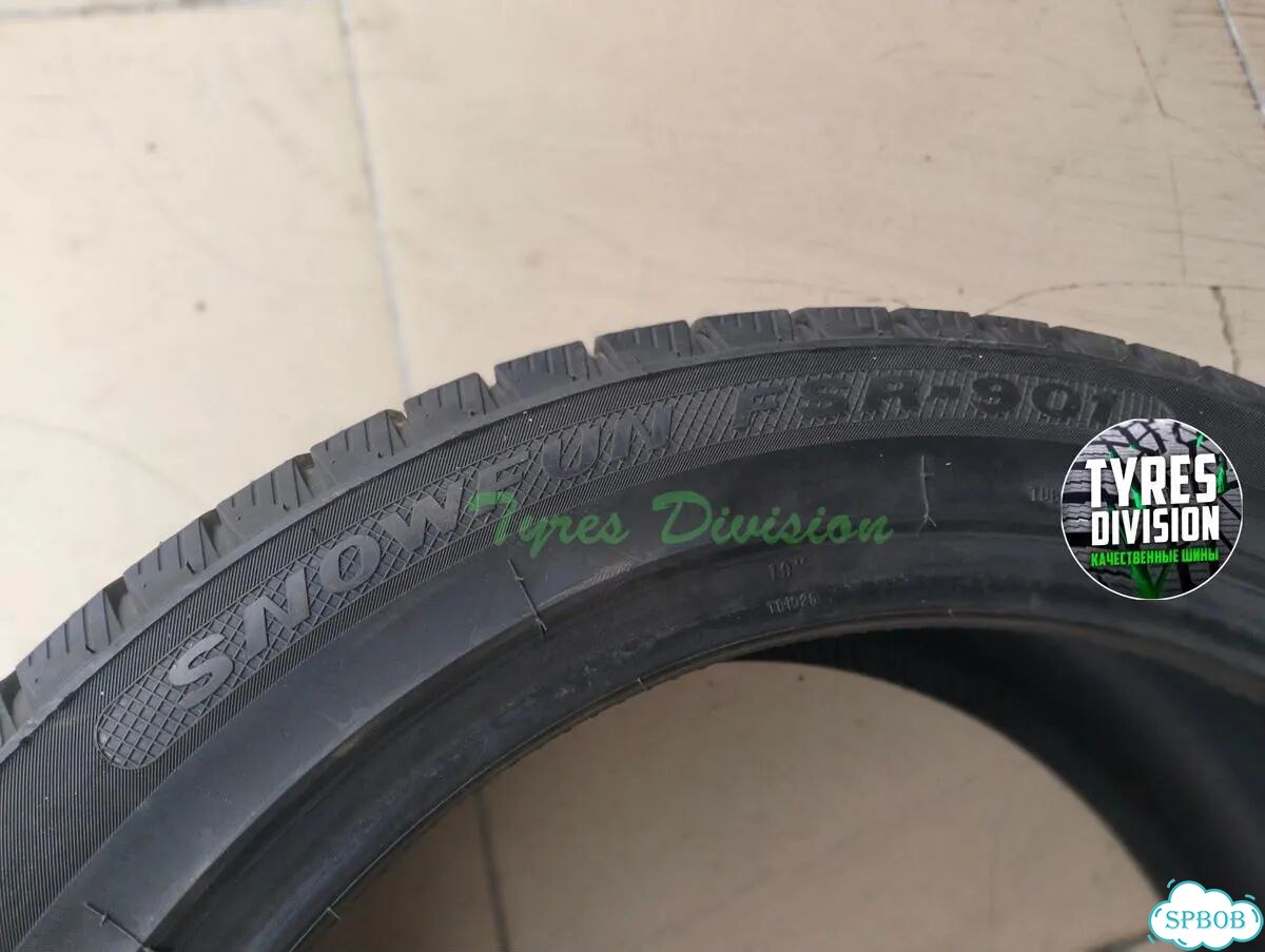 Fortune FSR-901 235/70 R16 106T фото 6