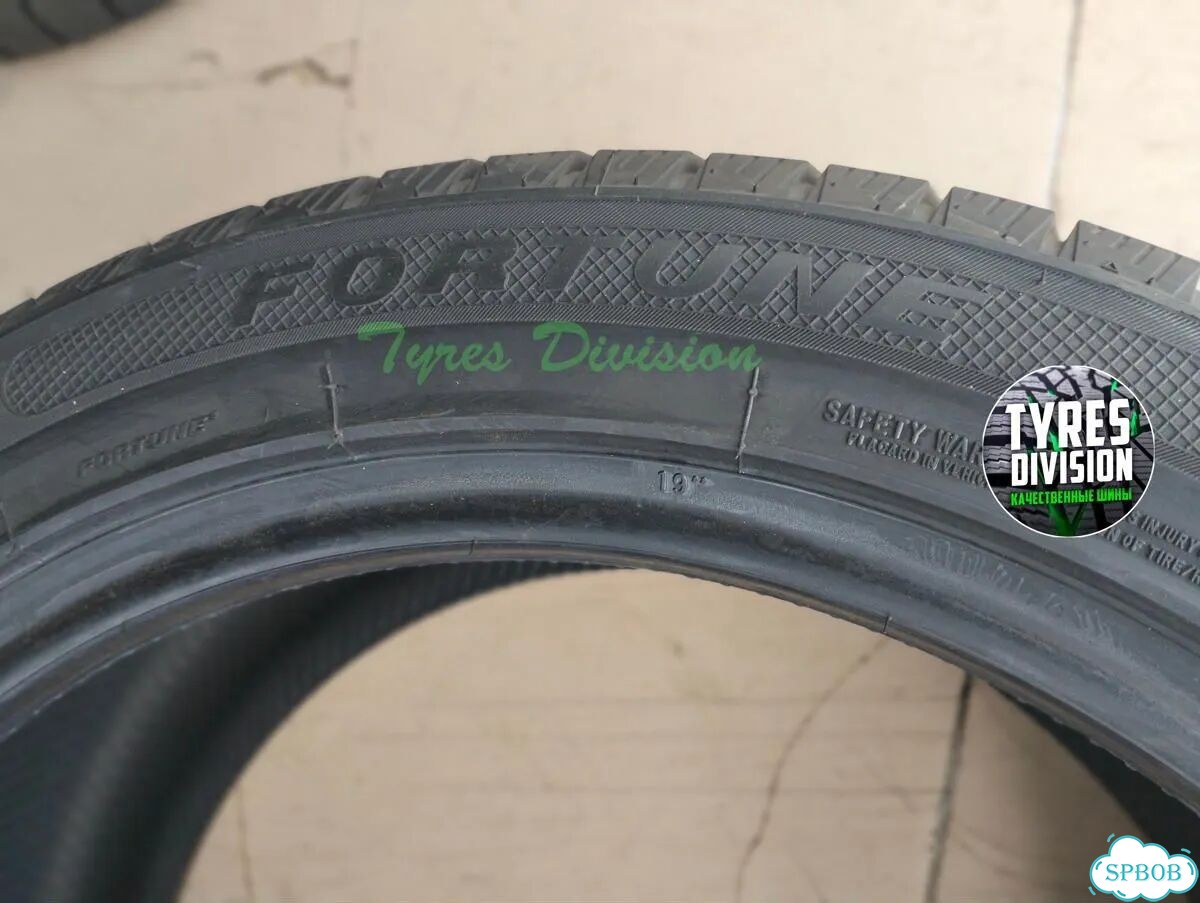 Fortune FSR-901 235/70 R16 106T фото 7