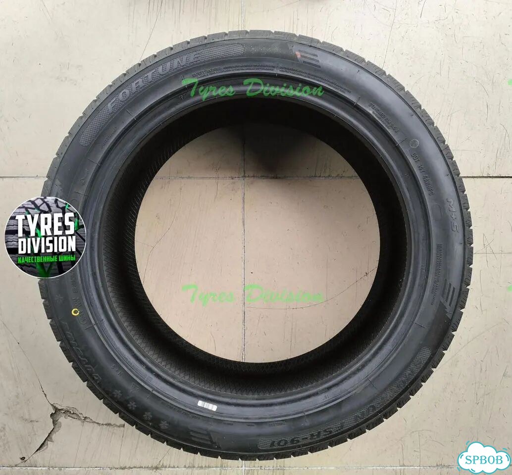 Fortune FSR-901 235/70 R16 106T фото 8
