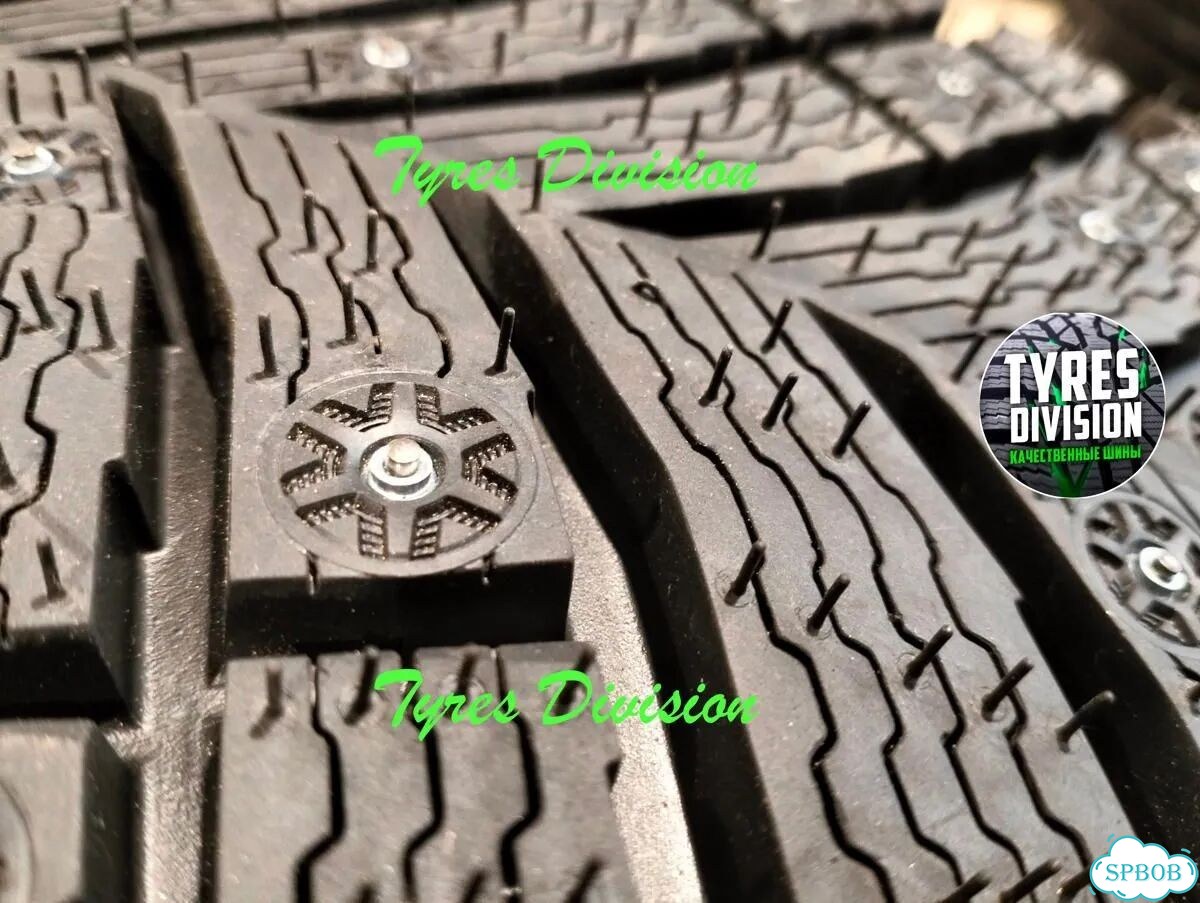 MICHELIN X-Ice North 4 SUV 265/45 R21 и 295/40 R21 108T фото 5