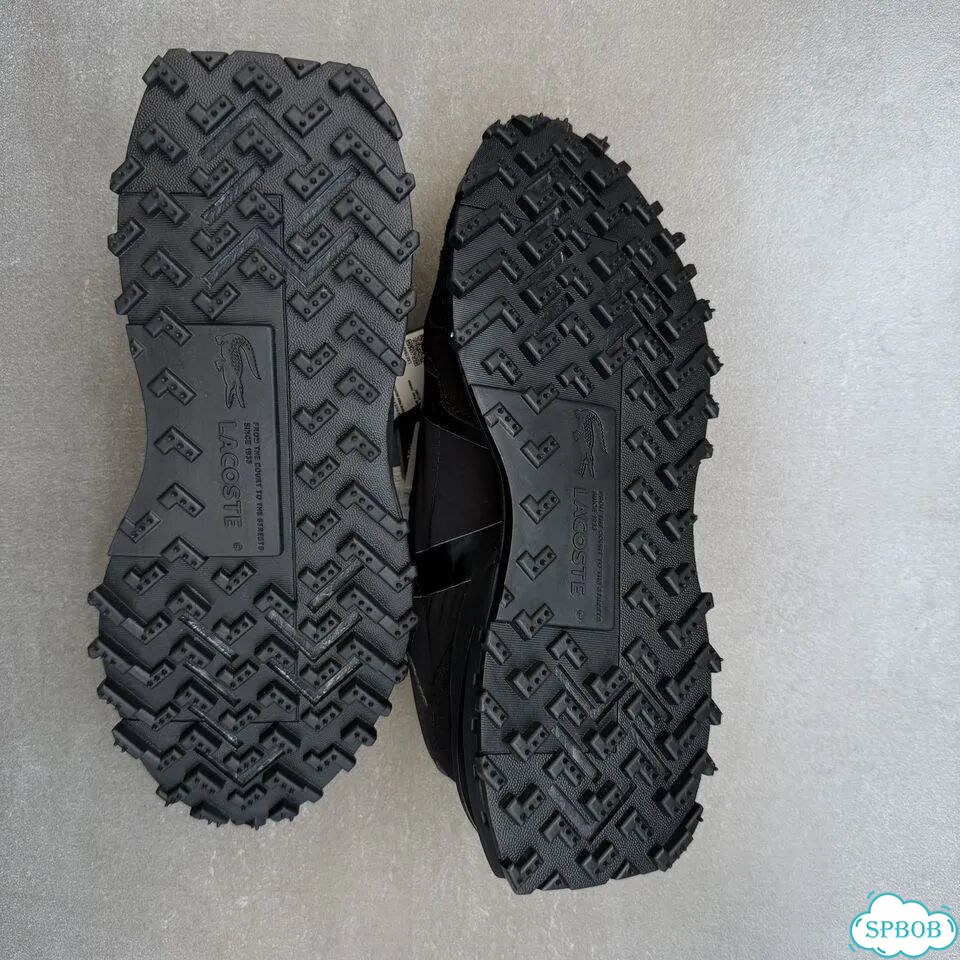 Кроссовки lacoste elite active 225 4 SMA ориг фото 2