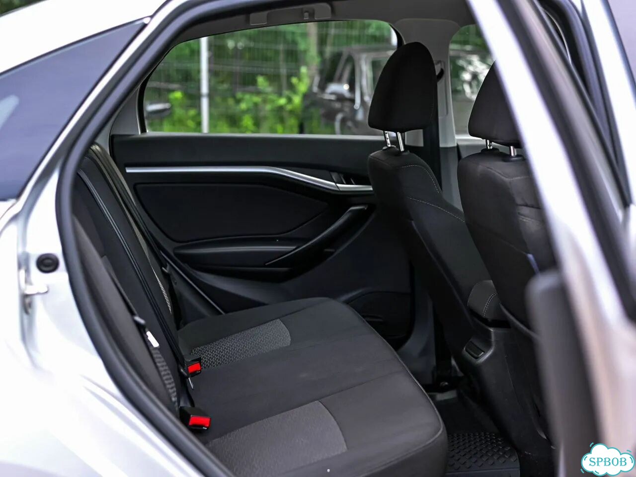 ВАЗ (LADA) Vesta 1.6 CVT, 2019, 28 429 км фото 11