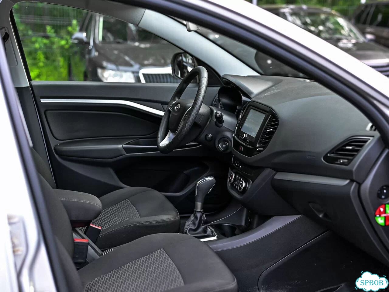 ВАЗ (LADA) Vesta 1.6 CVT, 2019, 28 429 км фото 12