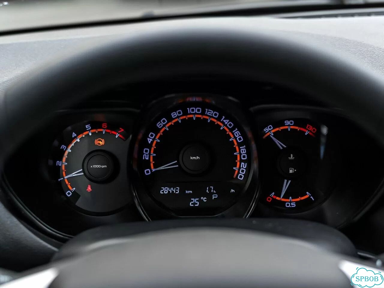 ВАЗ (LADA) Vesta 1.6 CVT, 2019, 28 429 км фото 5