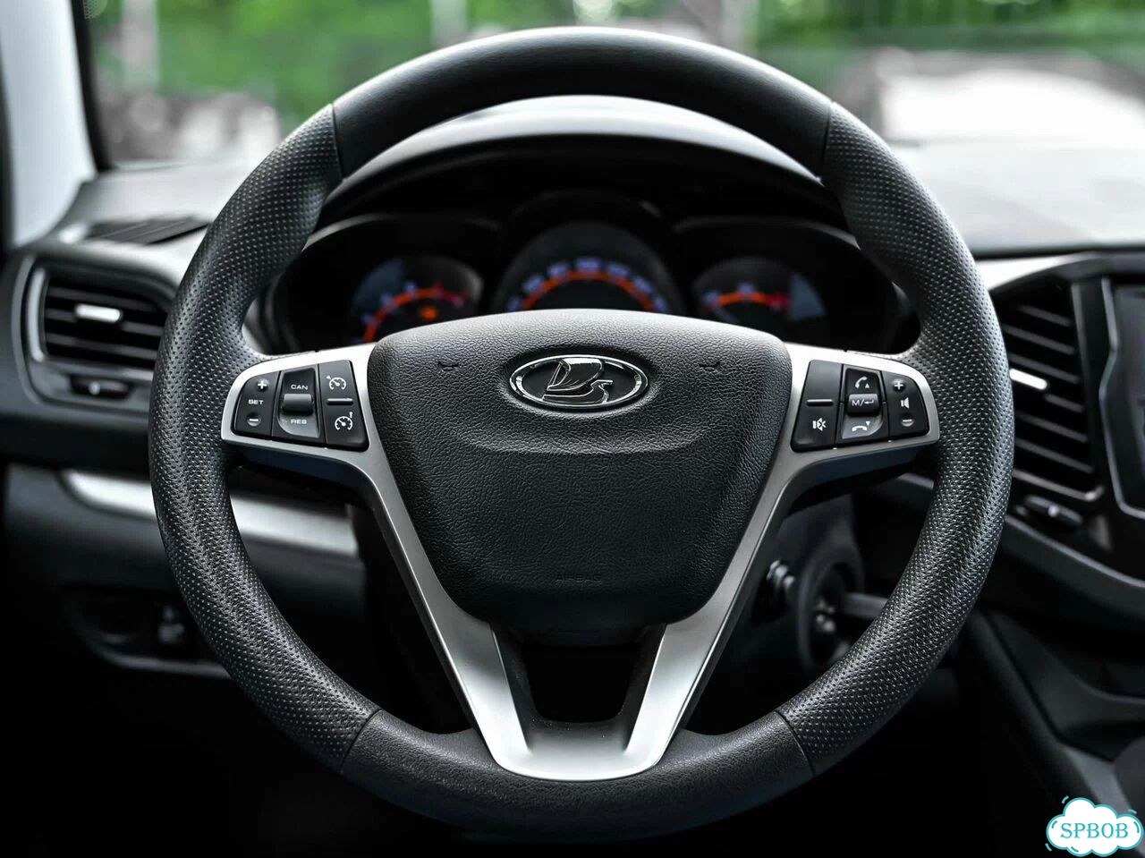 ВАЗ (LADA) Vesta 1.6 CVT, 2019, 28 429 км фото 6