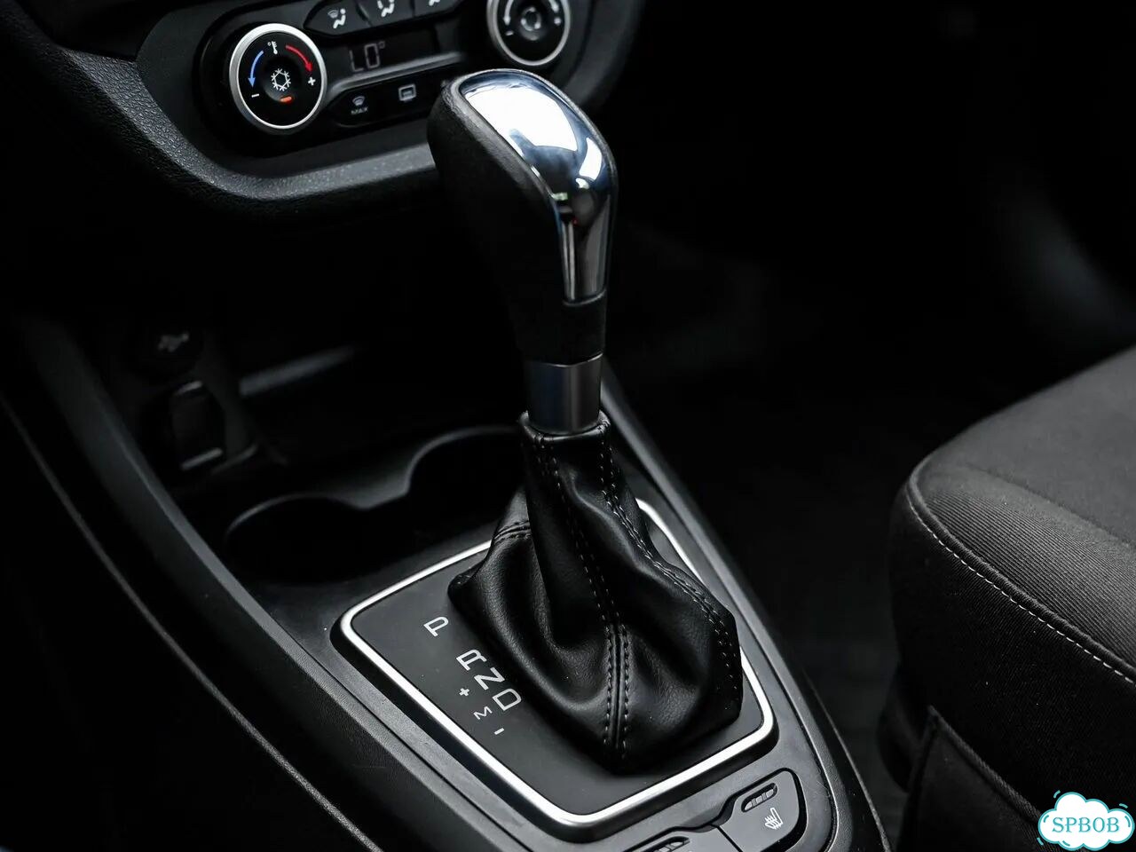 ВАЗ (LADA) Vesta 1.6 CVT, 2019, 28 429 км фото 9