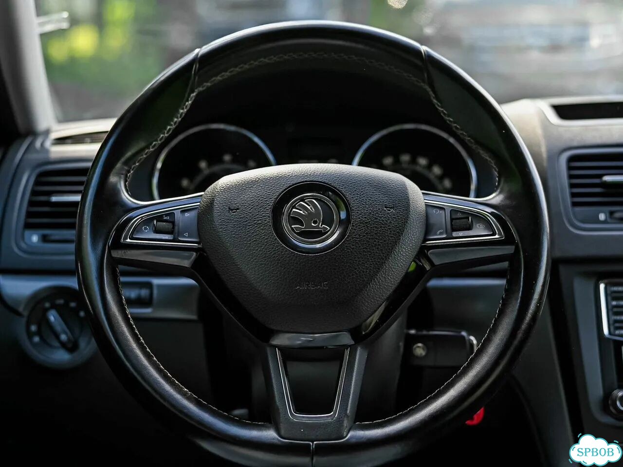 Skoda Yeti 1.4 AMT, 2017, 284 275 км фото 7