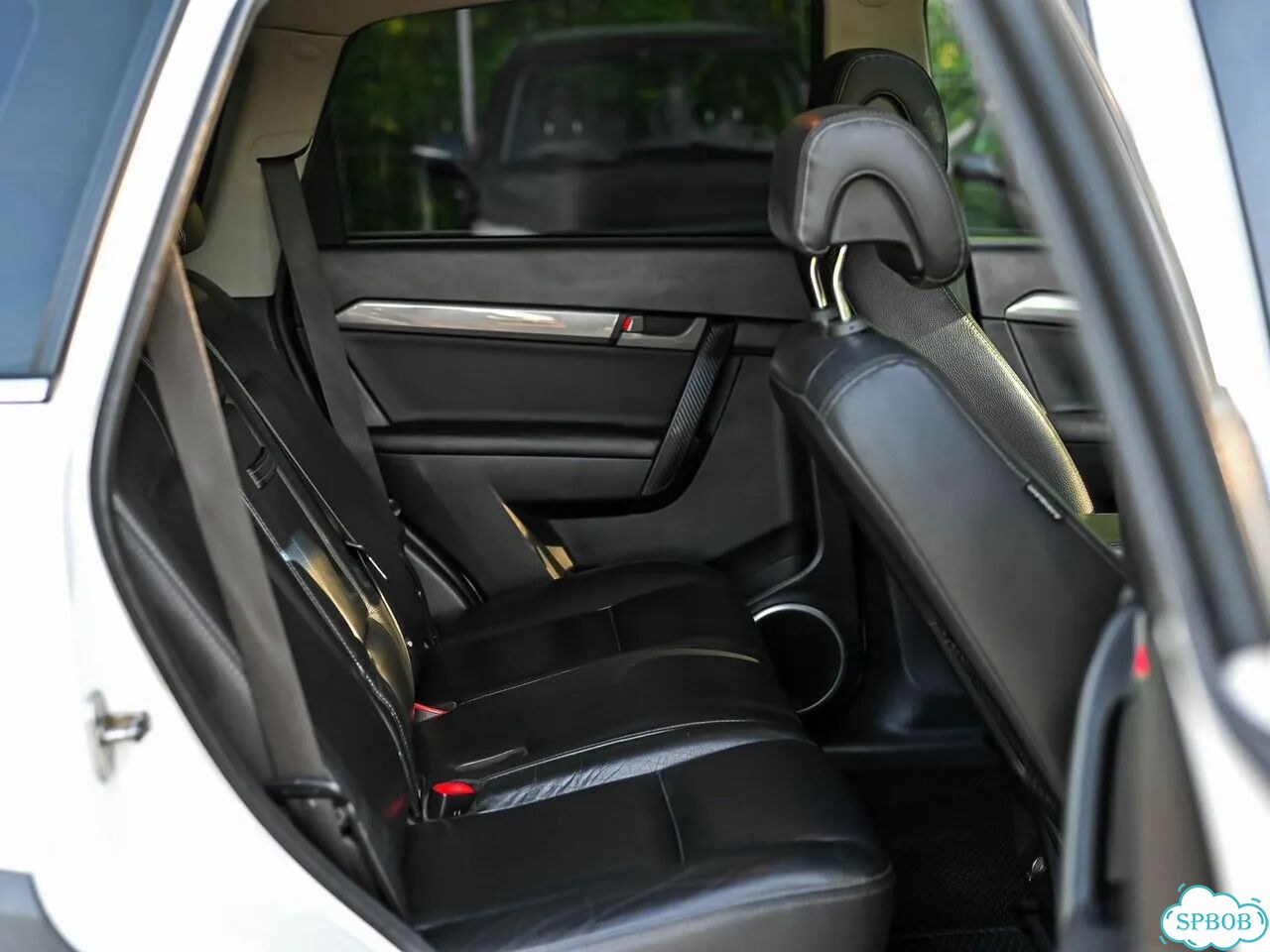 Chevrolet Captiva 2.4 AT, 2012, 197 444 км фото 15