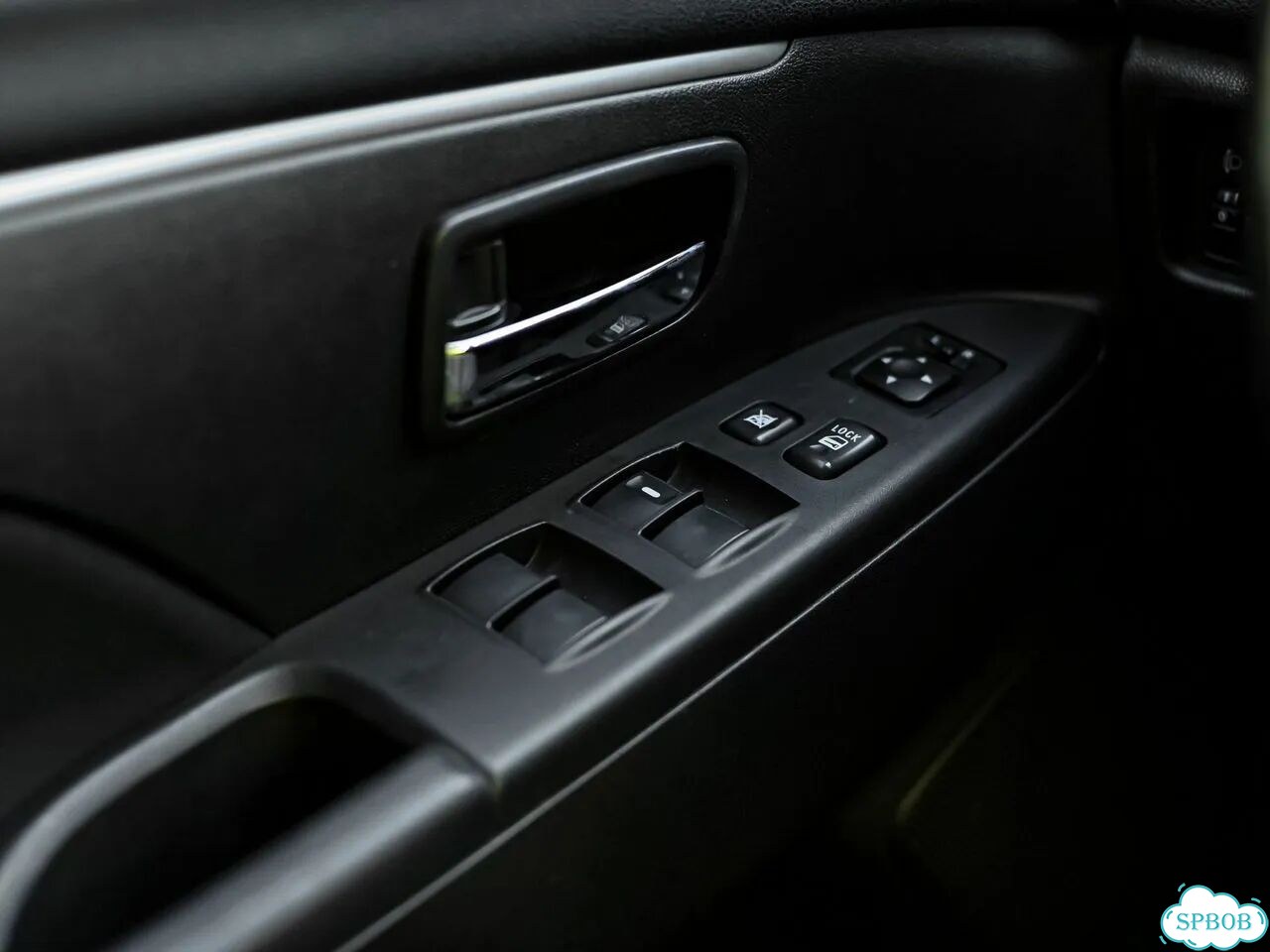 Mitsubishi ASX 1.6 MT, 2013, 200 960 км фото 10