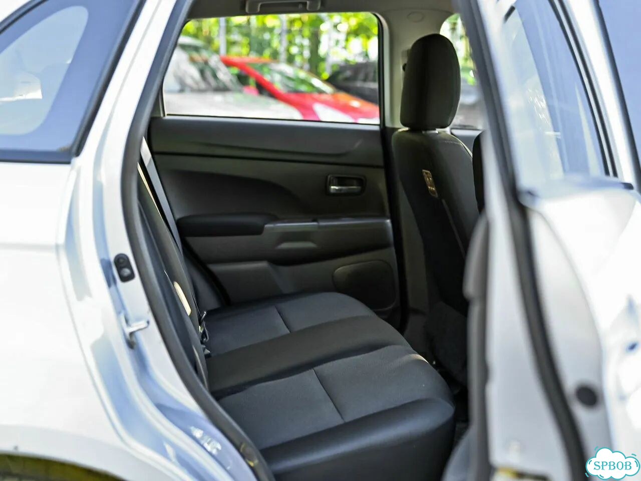 Mitsubishi ASX 1.6 MT, 2013, 200 960 км фото 11