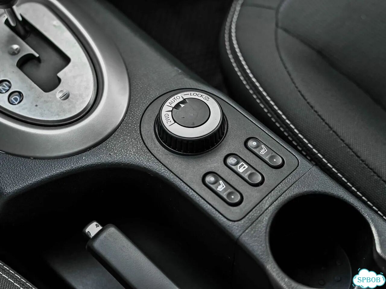 Nissan Qashqai 2.0 CVT, 2011, 119 576 км фото 12